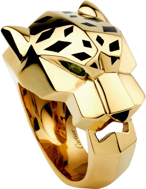 cartier panther ring ebay|cartier panther ring cost.